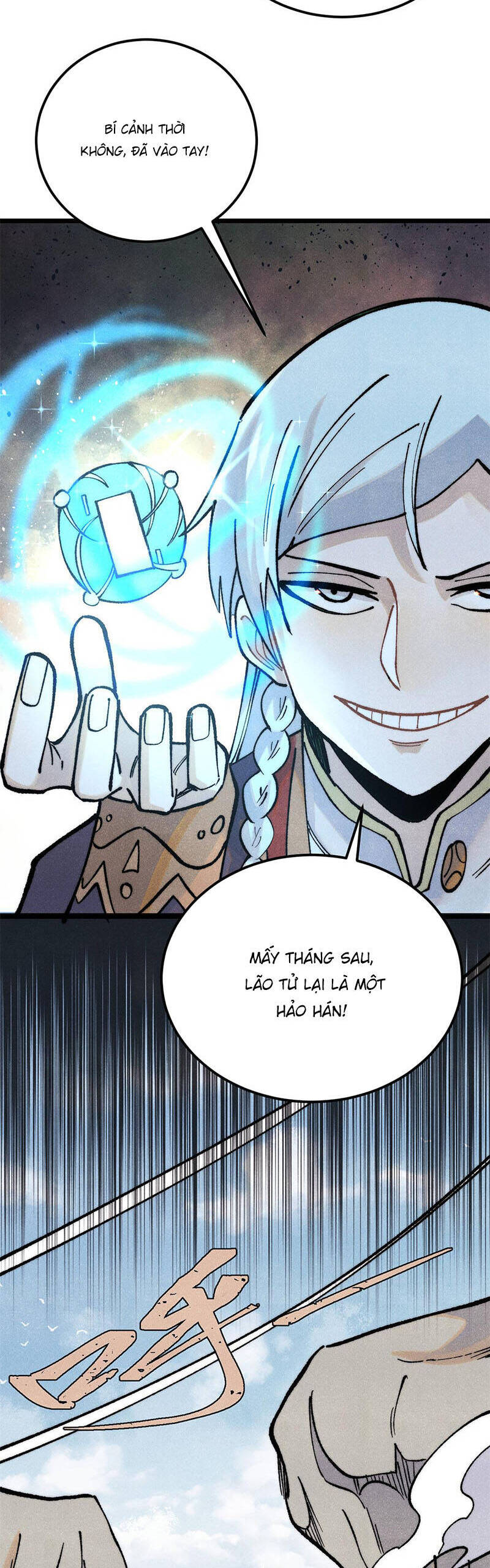 Vạn Cổ Tối Cường Tông Chap 318 - Next Chap 319
