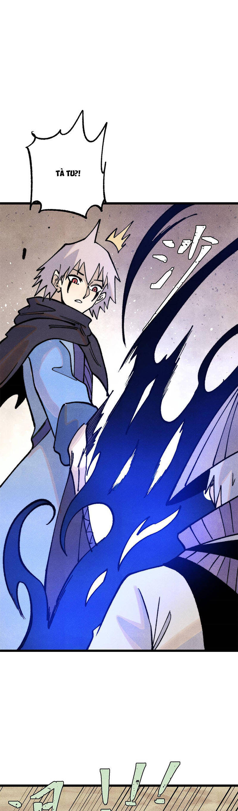 Vạn Cổ Tối Cường Tông Chap 318 - Next Chap 319