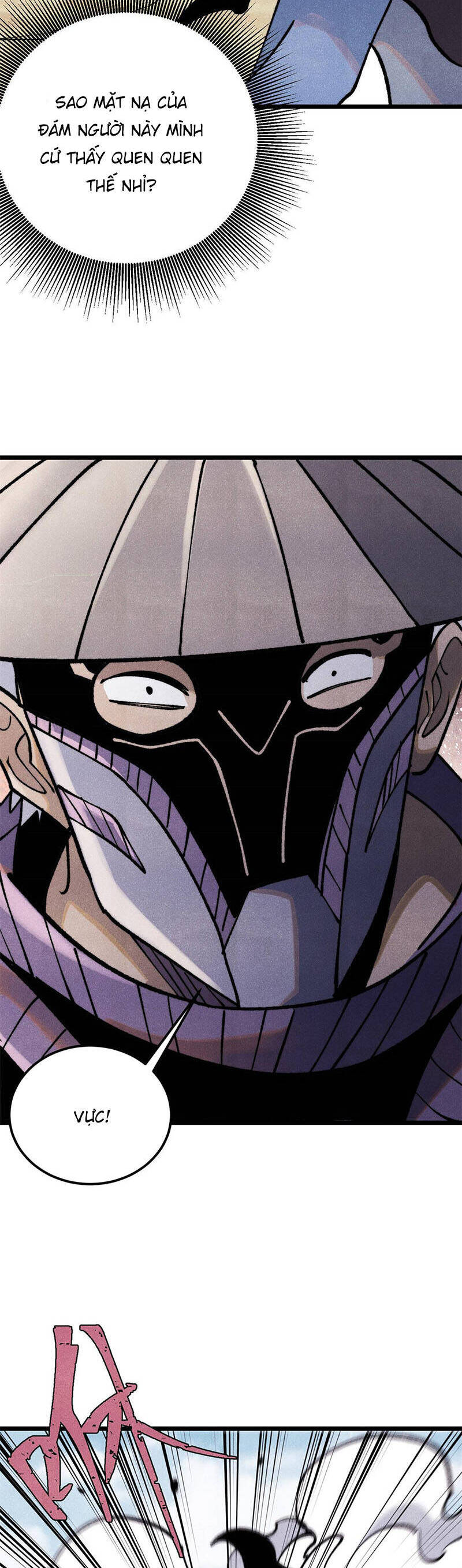Vạn Cổ Tối Cường Tông Chap 318 - Next Chap 319