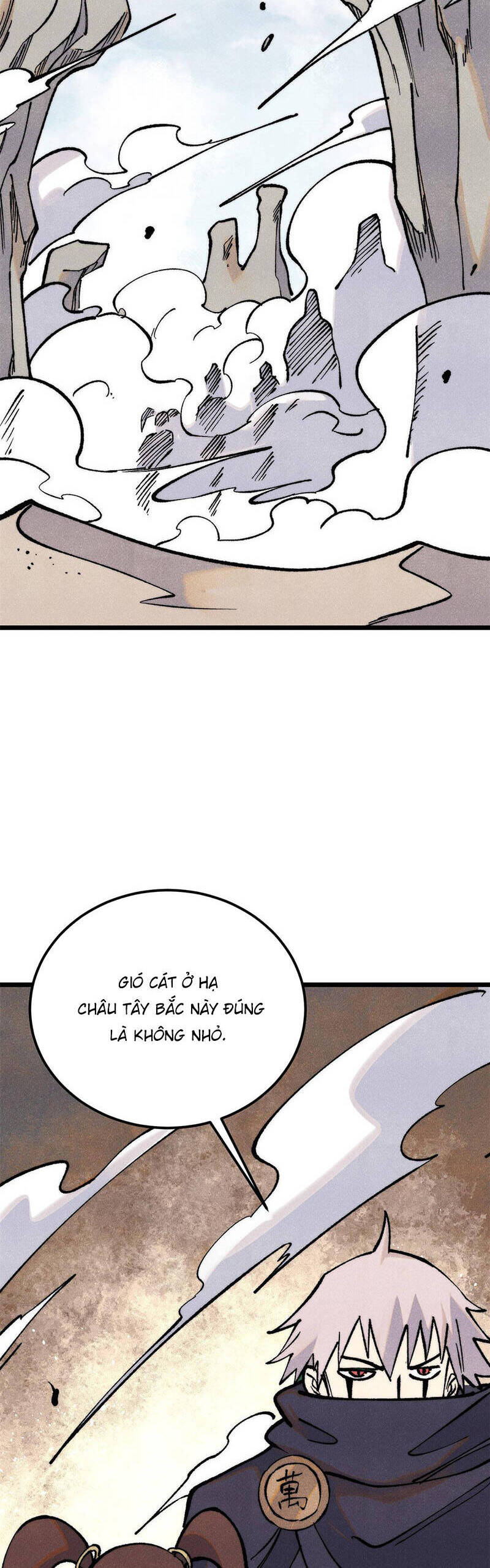 Vạn Cổ Tối Cường Tông Chap 318 - Next Chap 319