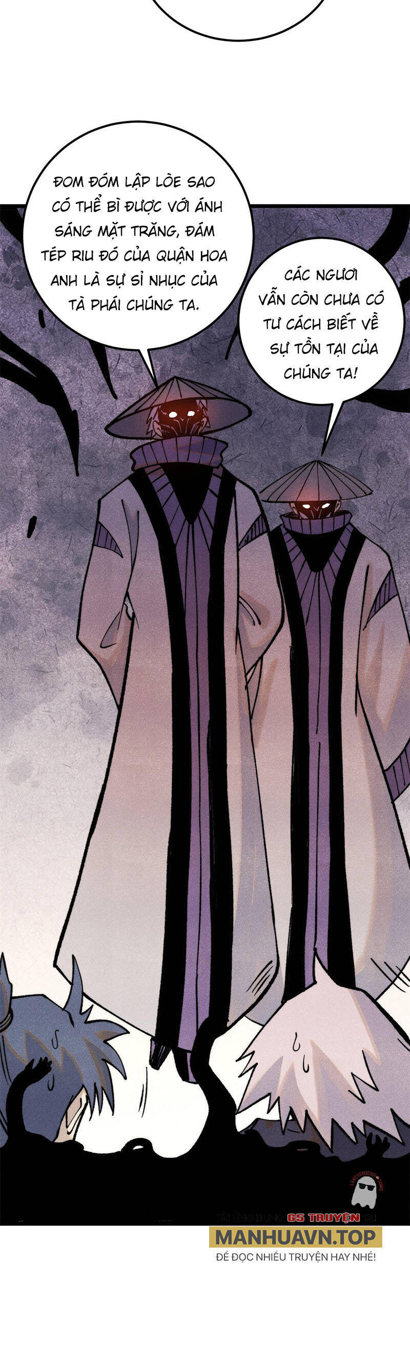 Vạn Cổ Tối Cường Tông Chap 318 - Next Chap 319
