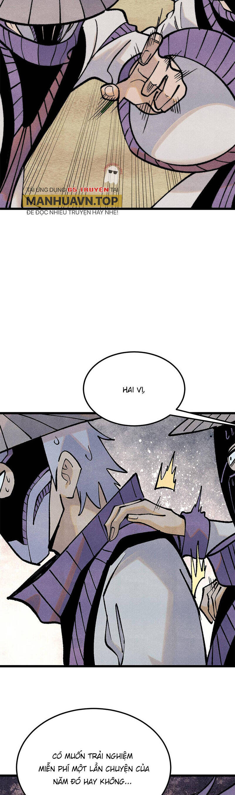 Vạn Cổ Tối Cường Tông Chap 318 - Next Chap 319