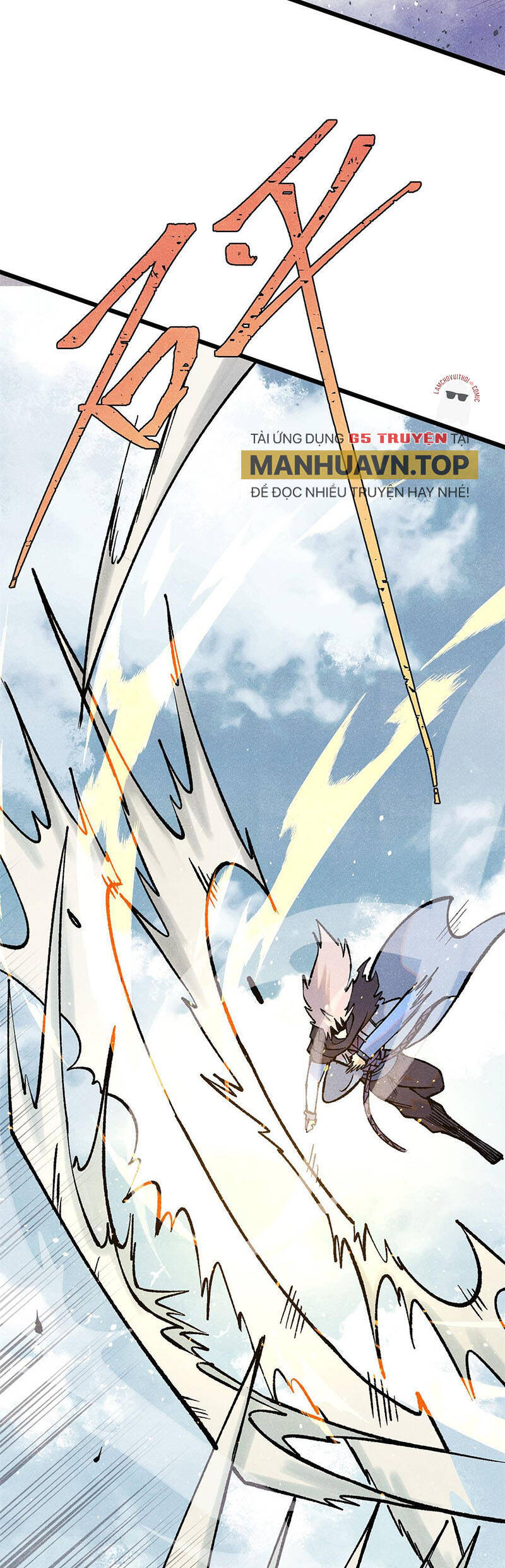 Vạn Cổ Tối Cường Tông Chap 319 - Next Chap 320