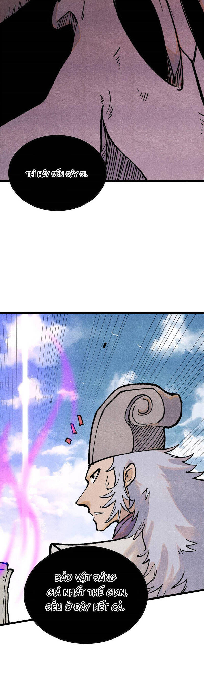 Vạn Cổ Tối Cường Tông Chap 319 - Next Chap 320