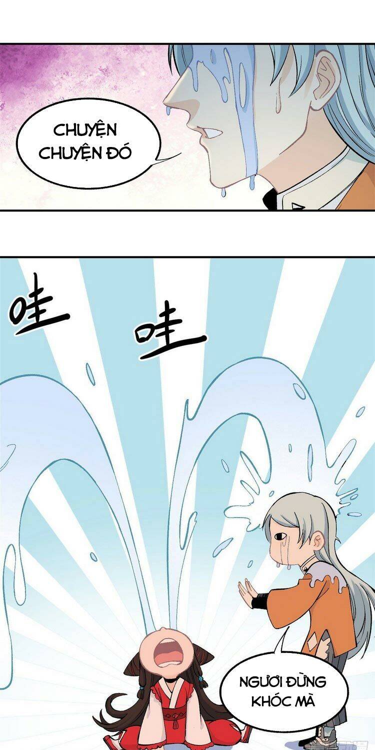 Vạn Cổ Tối Cường Tông Chap 32 - Next Chap 33