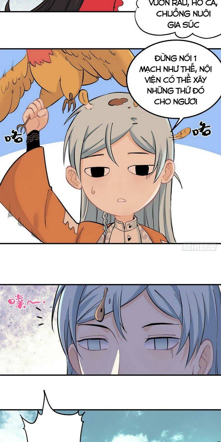 Vạn Cổ Tối Cường Tông Chap 32 - Next Chap 33
