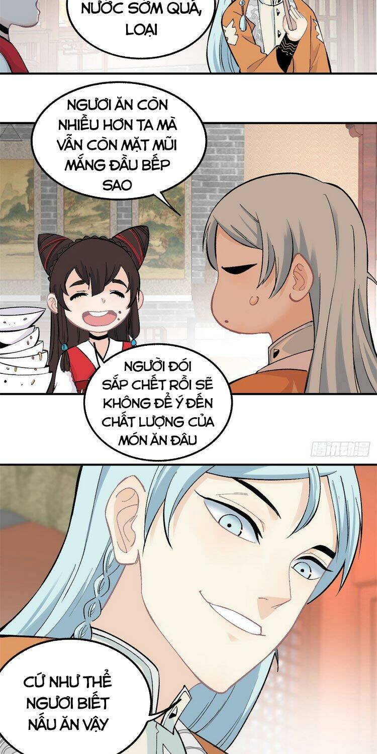 Vạn Cổ Tối Cường Tông Chap 32 - Next Chap 33