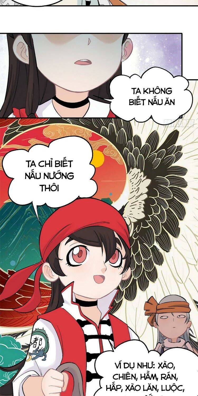 Vạn Cổ Tối Cường Tông Chap 32 - Next Chap 33