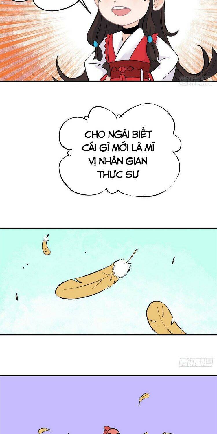 Vạn Cổ Tối Cường Tông Chap 32 - Next Chap 33