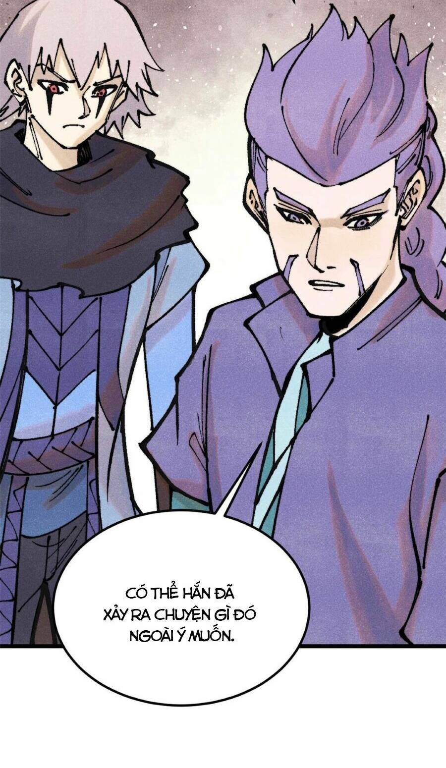 Vạn Cổ Tối Cường Tông Chap 320 - Next Chap 321