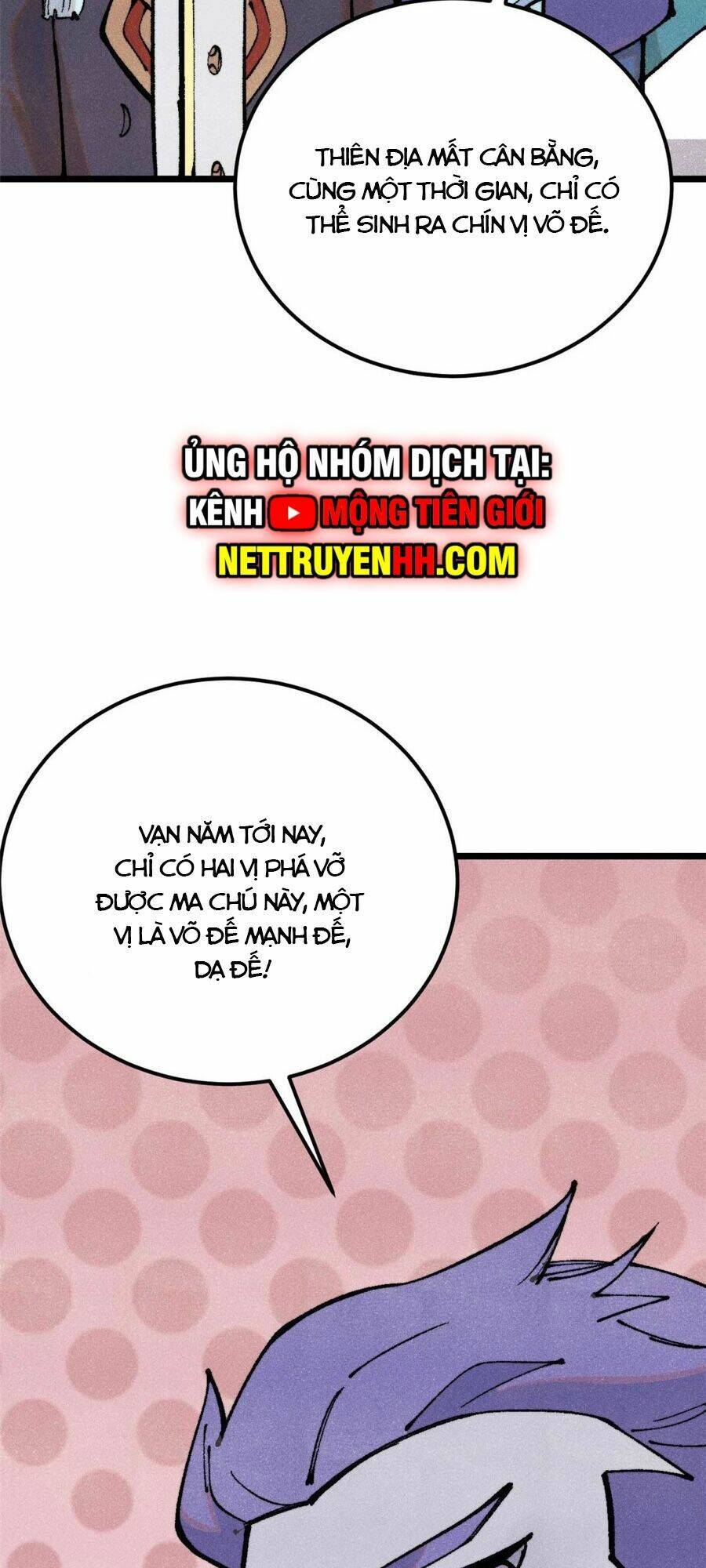 Vạn Cổ Tối Cường Tông Chap 320 - Next Chap 321