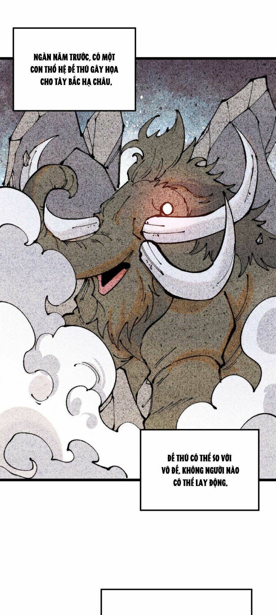 Vạn Cổ Tối Cường Tông Chap 320 - Next Chap 321