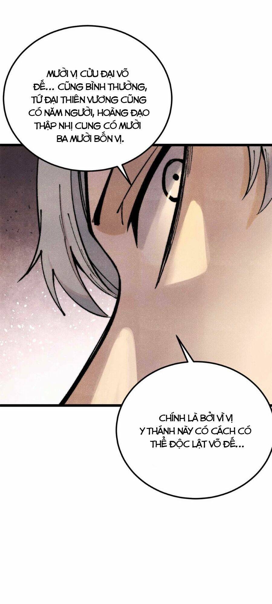 Vạn Cổ Tối Cường Tông Chap 320 - Next Chap 321