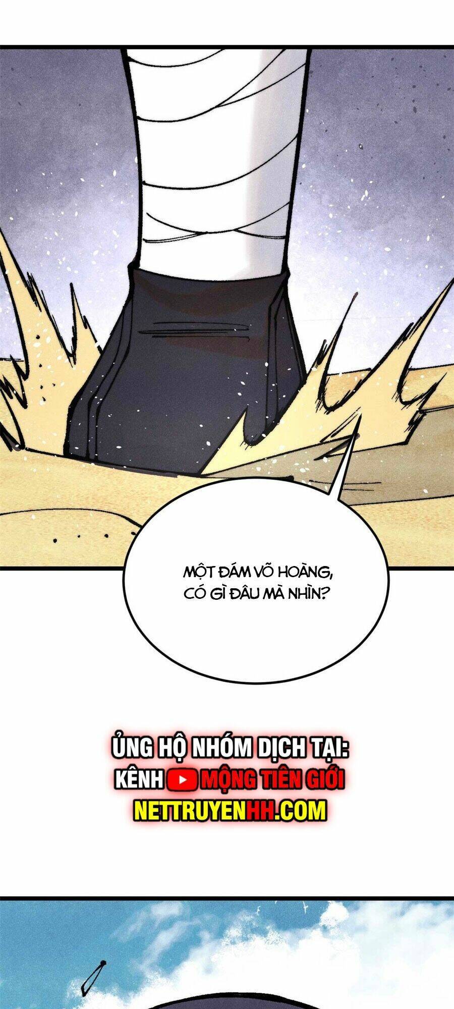 Vạn Cổ Tối Cường Tông Chap 320 - Next Chap 321