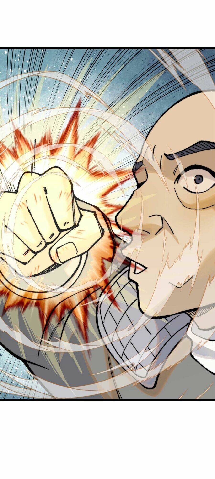 Vạn Cổ Tối Cường Tông Chap 320 - Next Chap 321
