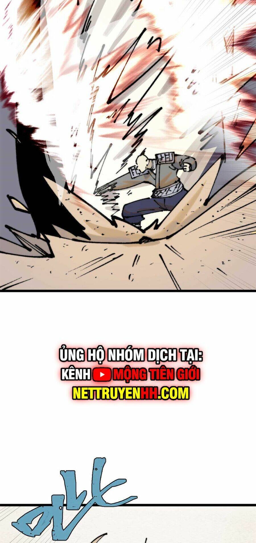Vạn Cổ Tối Cường Tông Chap 320 - Next Chap 321