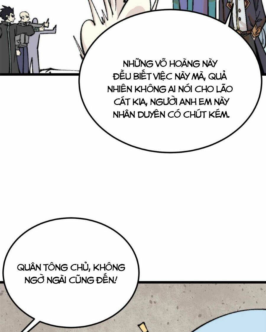 Vạn Cổ Tối Cường Tông Chap 320 - Next Chap 321