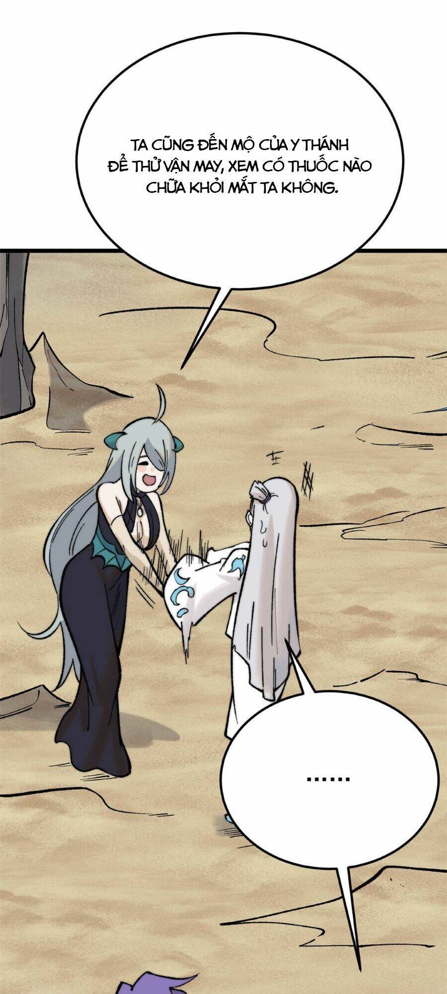 Vạn Cổ Tối Cường Tông Chap 320 - Next Chap 321