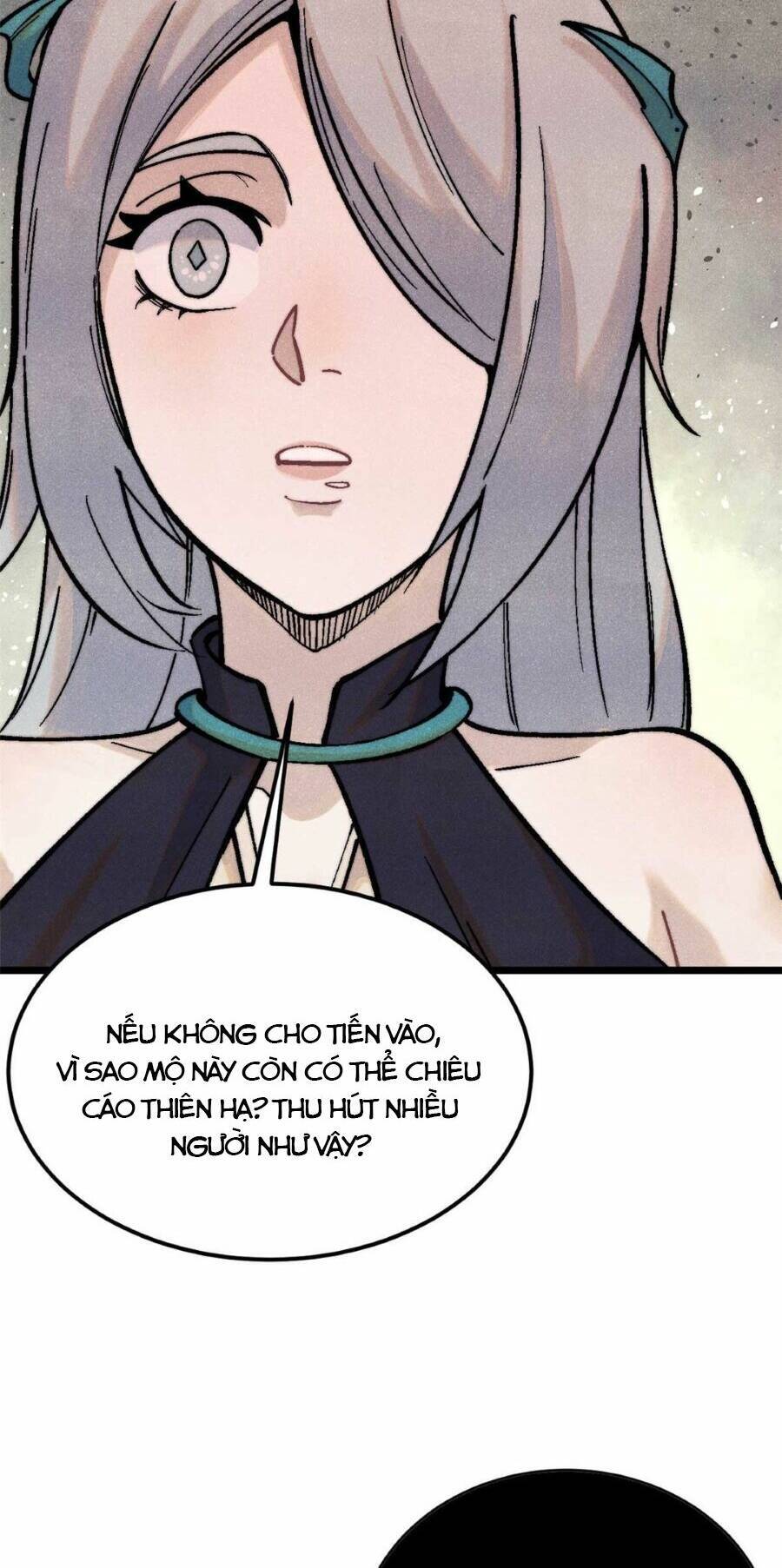 Vạn Cổ Tối Cường Tông Chap 320 - Next Chap 321