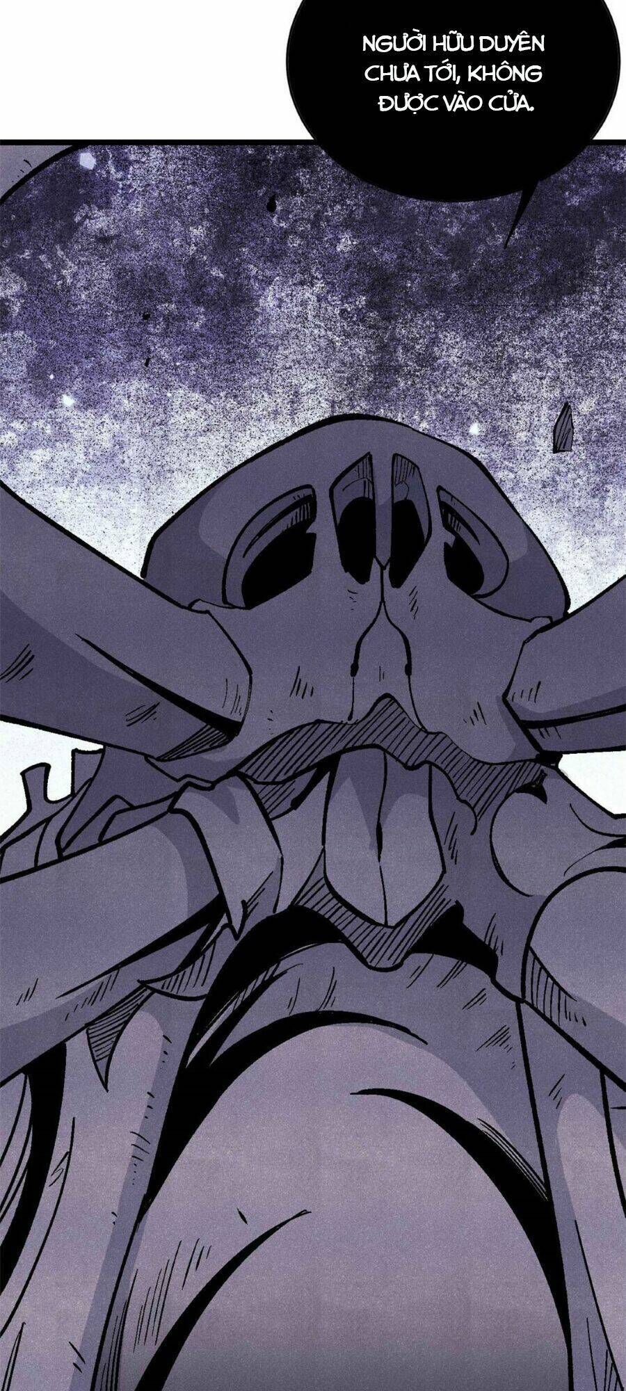 Vạn Cổ Tối Cường Tông Chap 320 - Next Chap 321