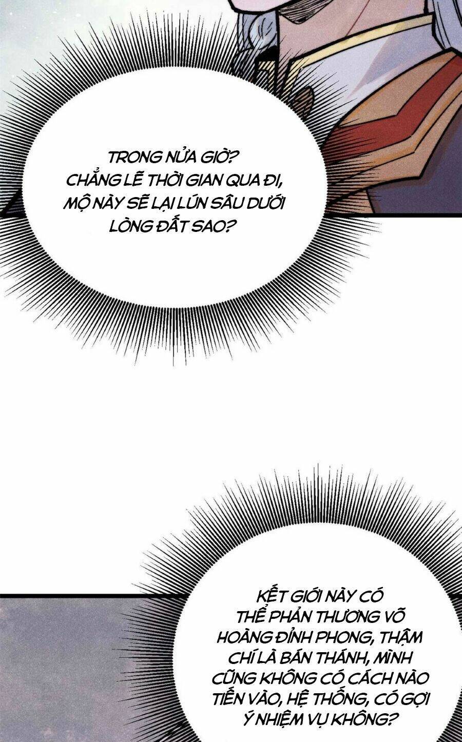Vạn Cổ Tối Cường Tông Chap 320 - Next Chap 321