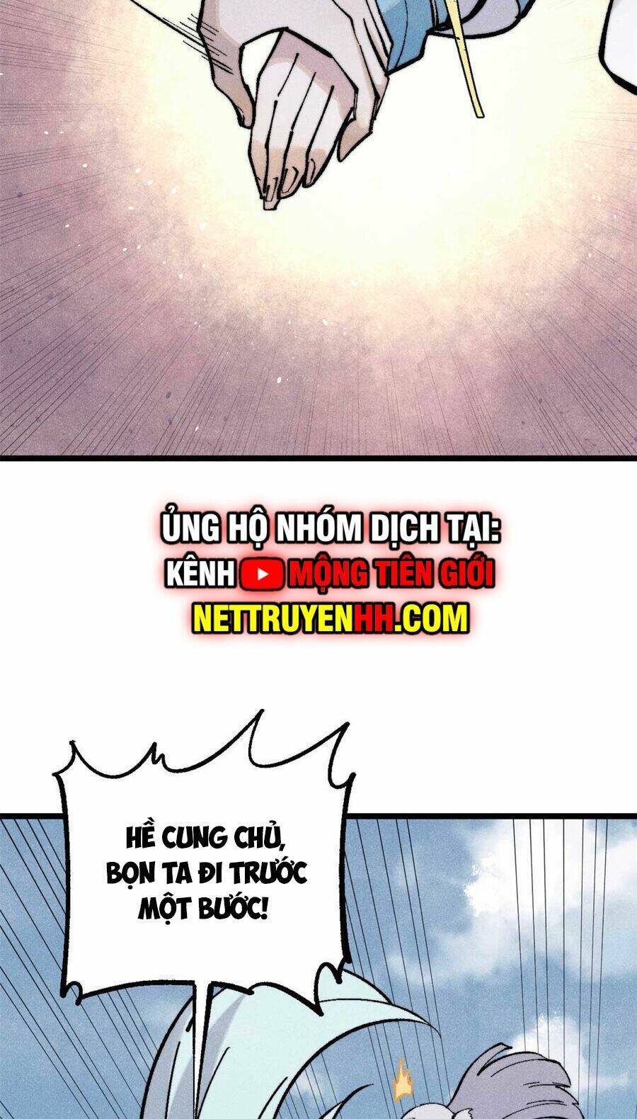 Vạn Cổ Tối Cường Tông Chap 320 - Next Chap 321