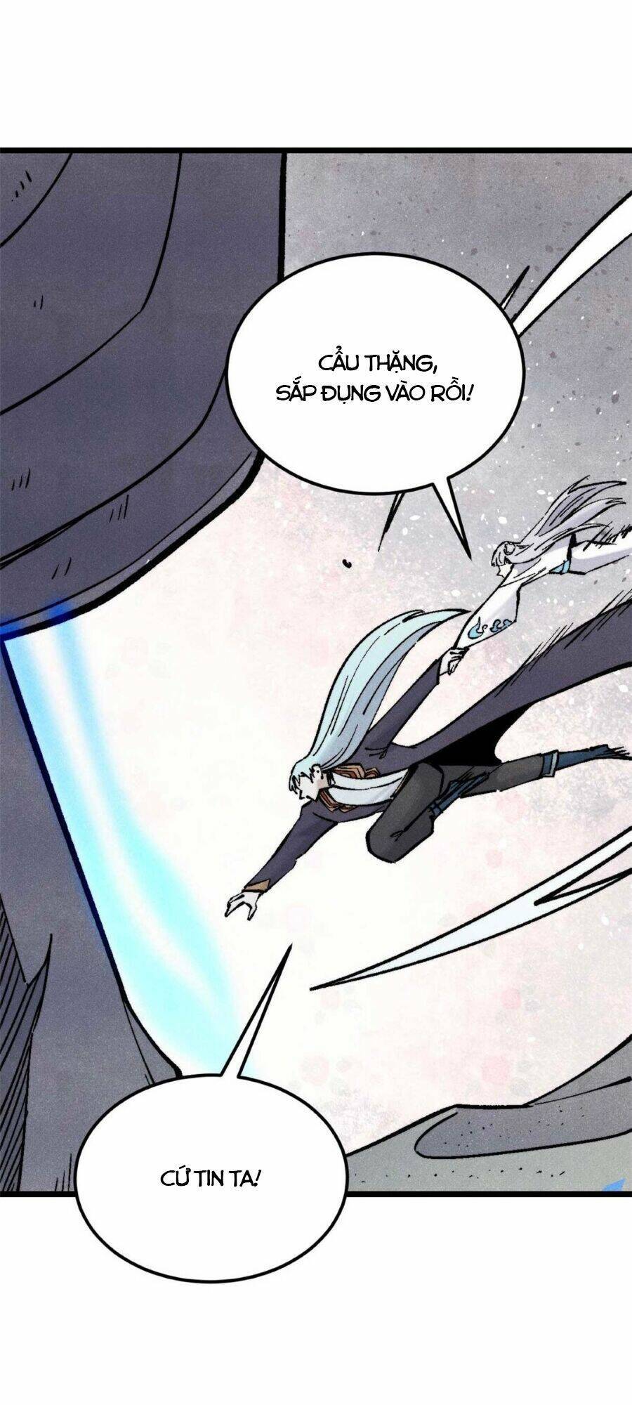 Vạn Cổ Tối Cường Tông Chap 320 - Next Chap 321