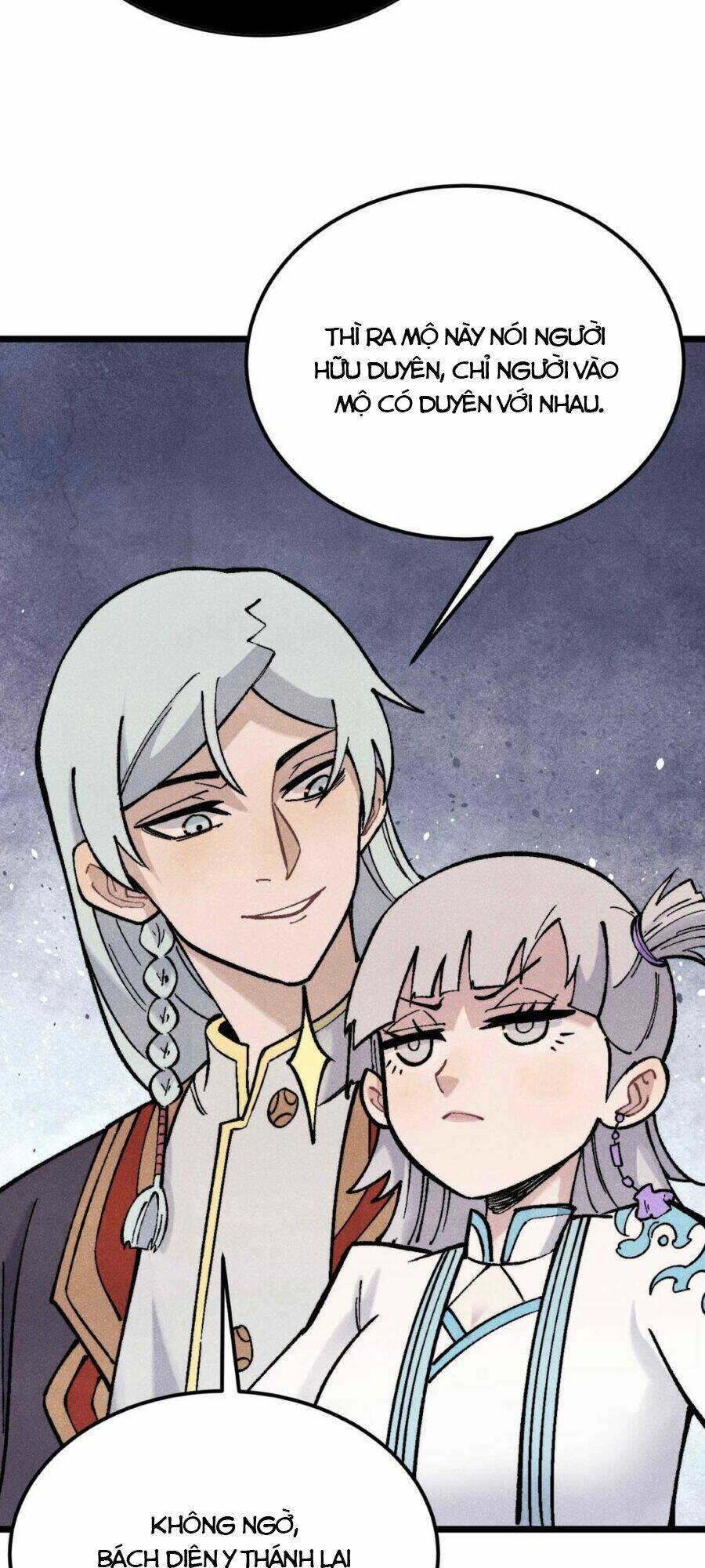 Vạn Cổ Tối Cường Tông Chap 320 - Next Chap 321