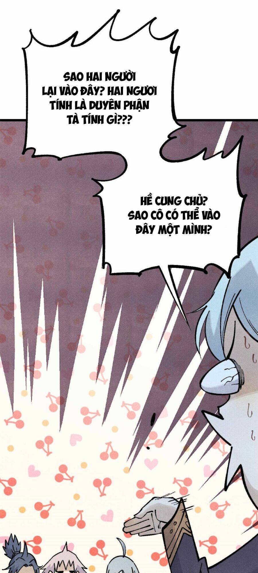 Vạn Cổ Tối Cường Tông Chap 320 - Next Chap 321