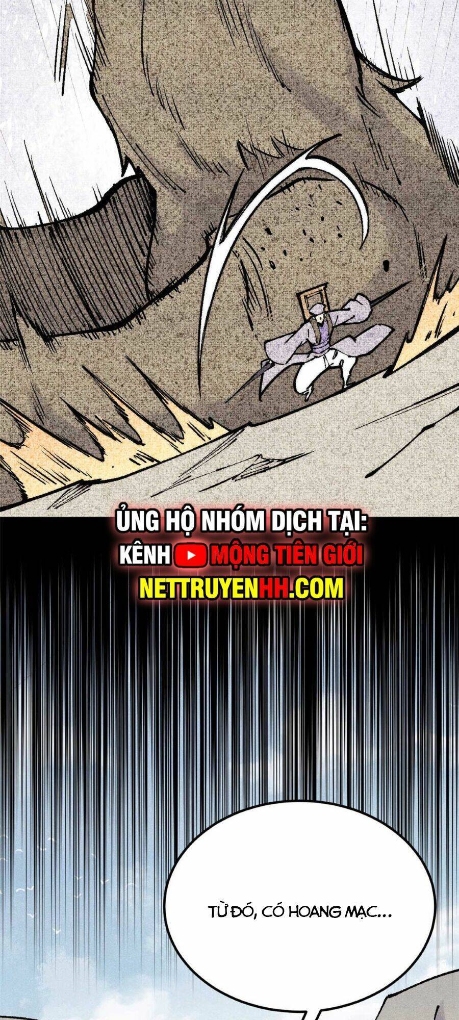 Vạn Cổ Tối Cường Tông Chap 320 - Next Chap 321