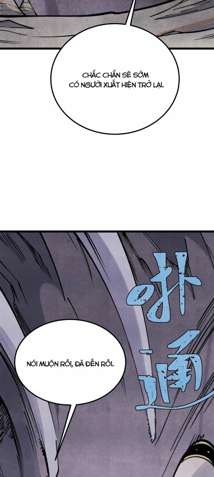 Vạn Cổ Tối Cường Tông Chap 321 - Next Chap 322
