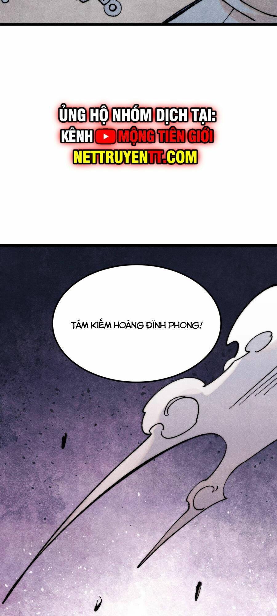 Vạn Cổ Tối Cường Tông Chap 321 - Next Chap 322