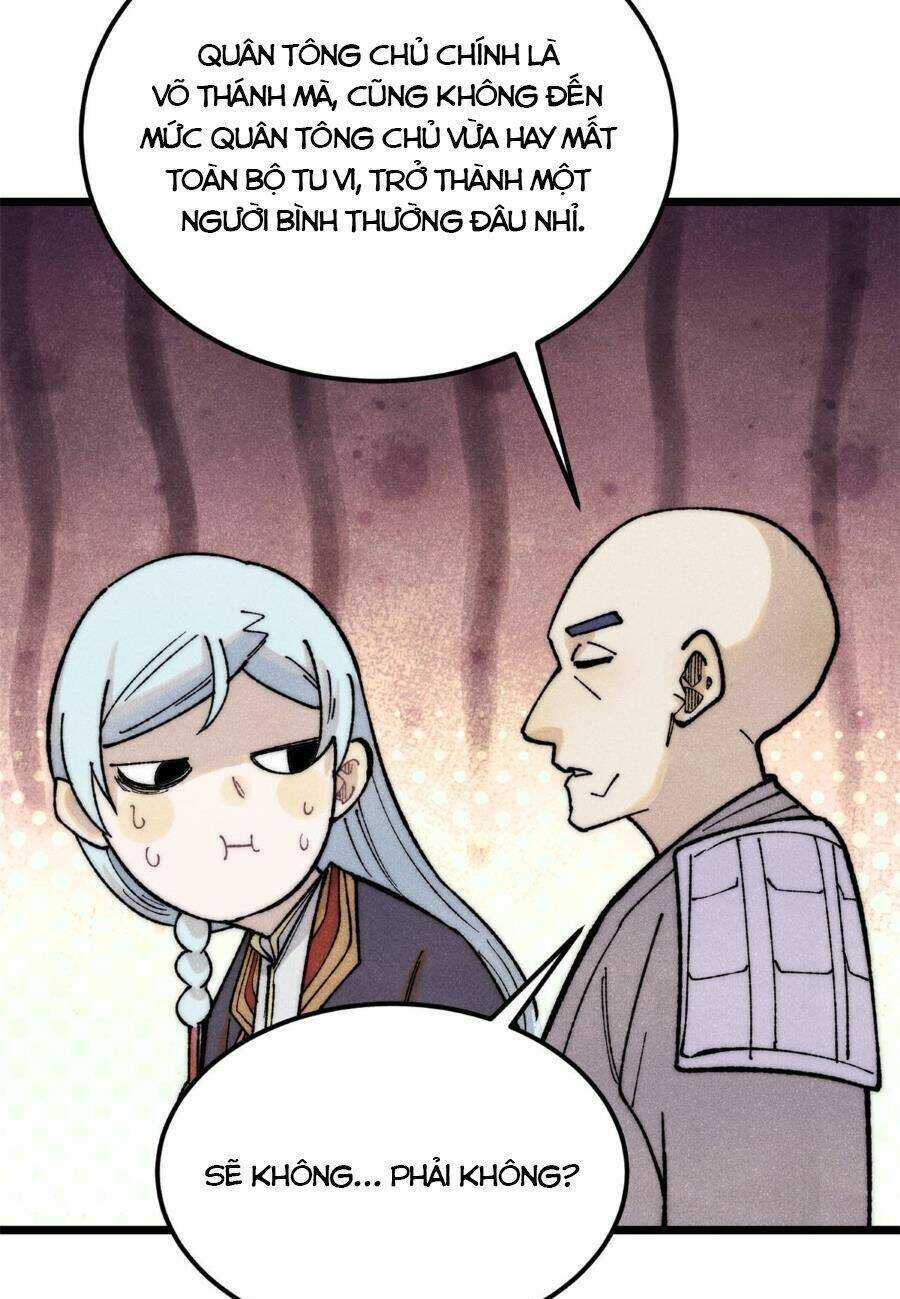 Vạn Cổ Tối Cường Tông Chap 321 - Next Chap 322