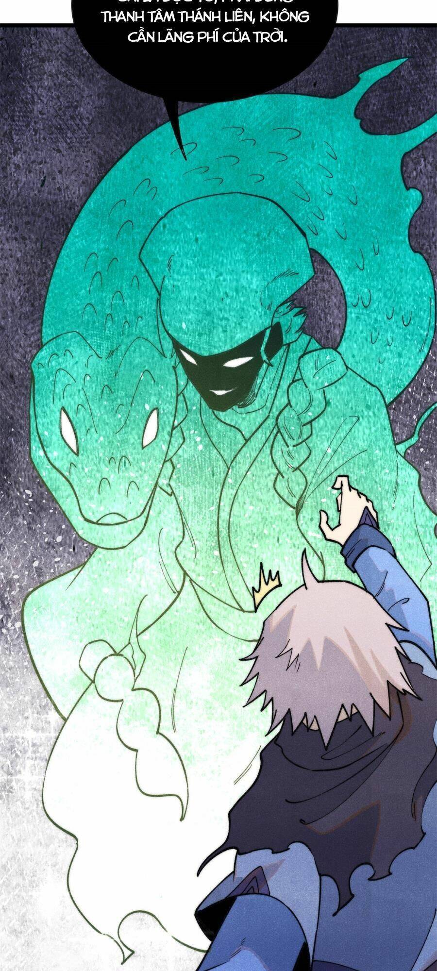Vạn Cổ Tối Cường Tông Chap 323 - Next Chap 324