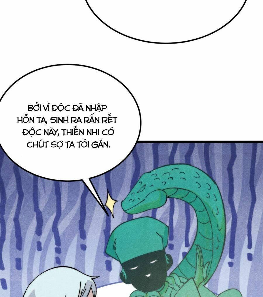 Vạn Cổ Tối Cường Tông Chap 323 - Next Chap 324