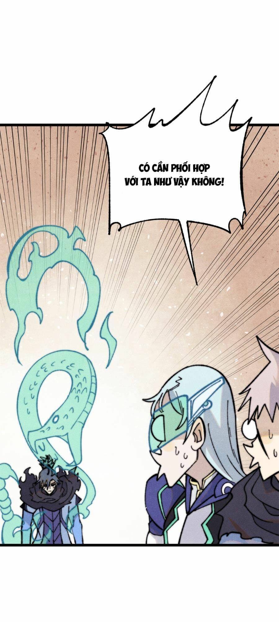 Vạn Cổ Tối Cường Tông Chap 323 - Next Chap 324
