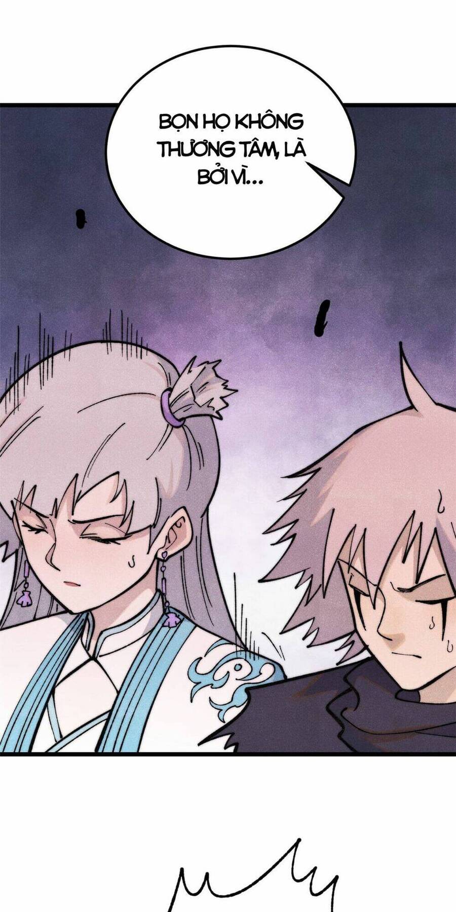Vạn Cổ Tối Cường Tông Chap 324 - Next Chap 325