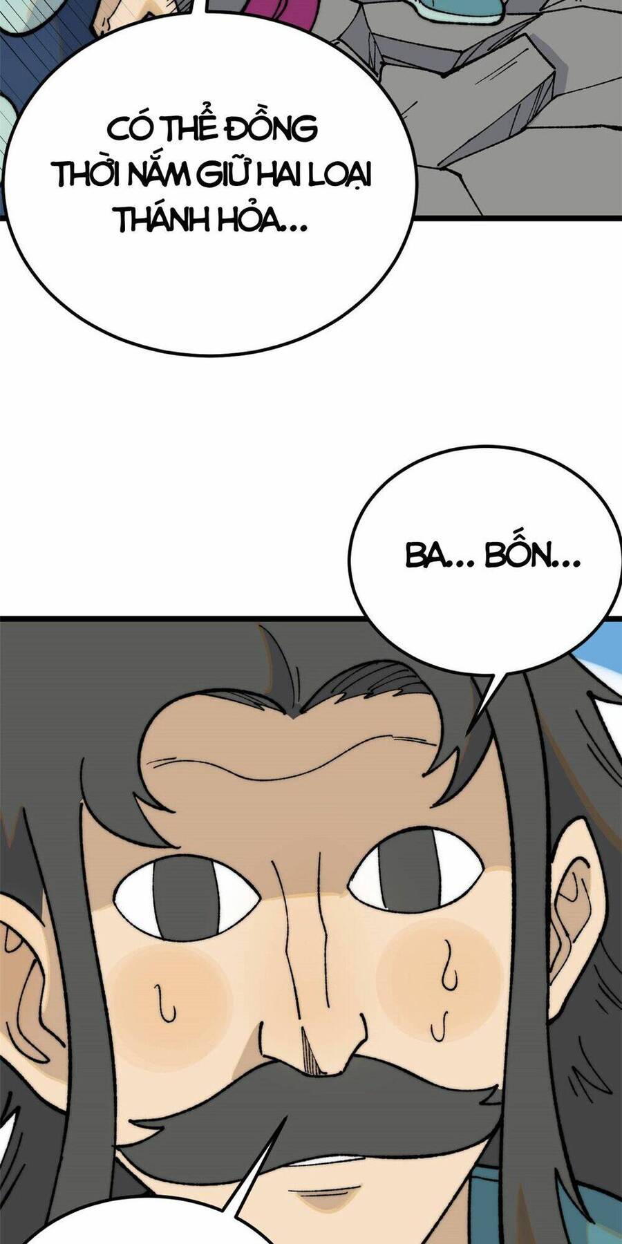 Vạn Cổ Tối Cường Tông Chap 324 - Next Chap 325