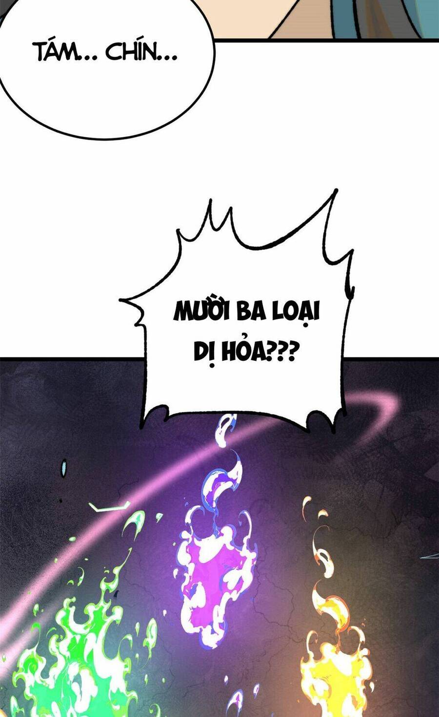 Vạn Cổ Tối Cường Tông Chap 324 - Next Chap 325