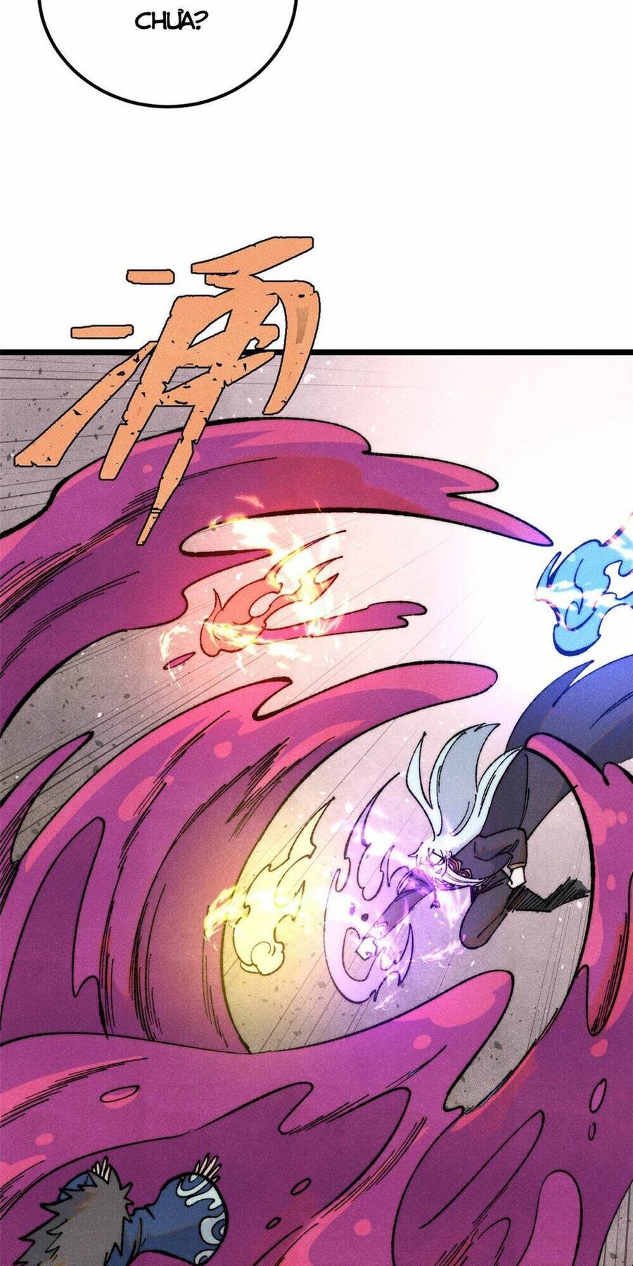 Vạn Cổ Tối Cường Tông Chap 324 - Next Chap 325