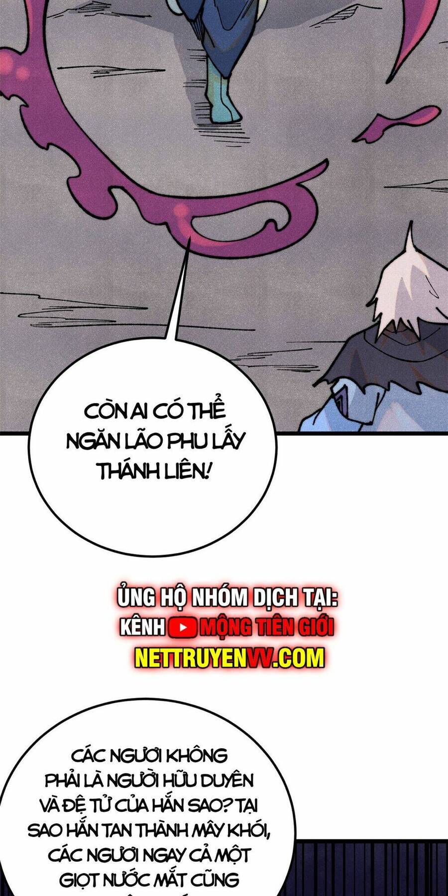 Vạn Cổ Tối Cường Tông Chap 324 - Next Chap 325