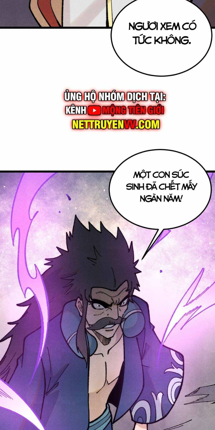 Vạn Cổ Tối Cường Tông Chap 325 - Next Chap 326