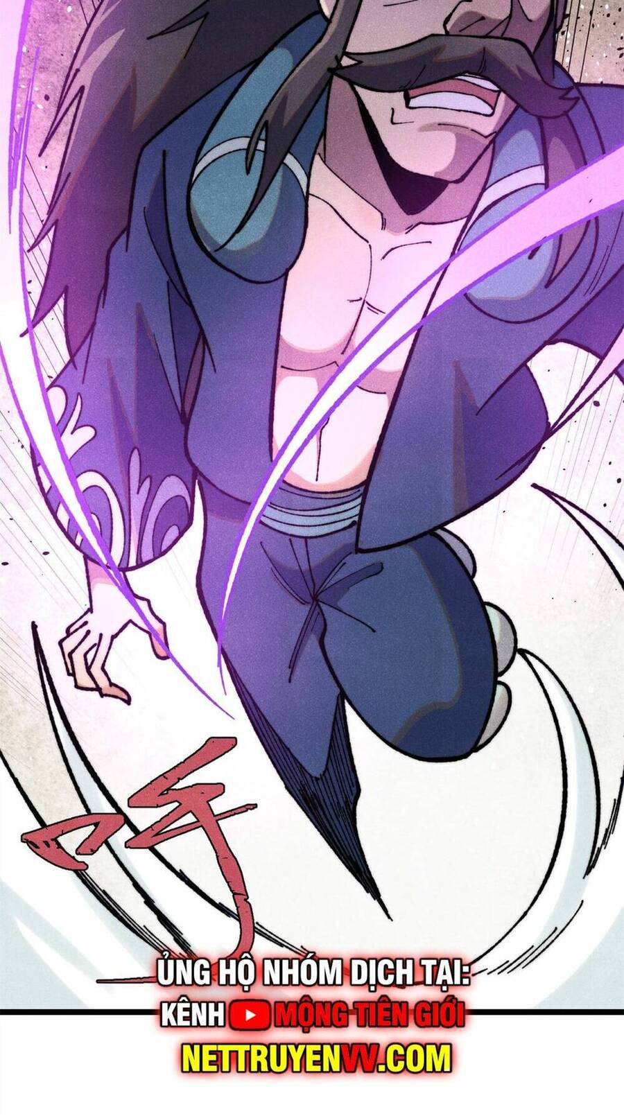 Vạn Cổ Tối Cường Tông Chap 325 - Next Chap 326