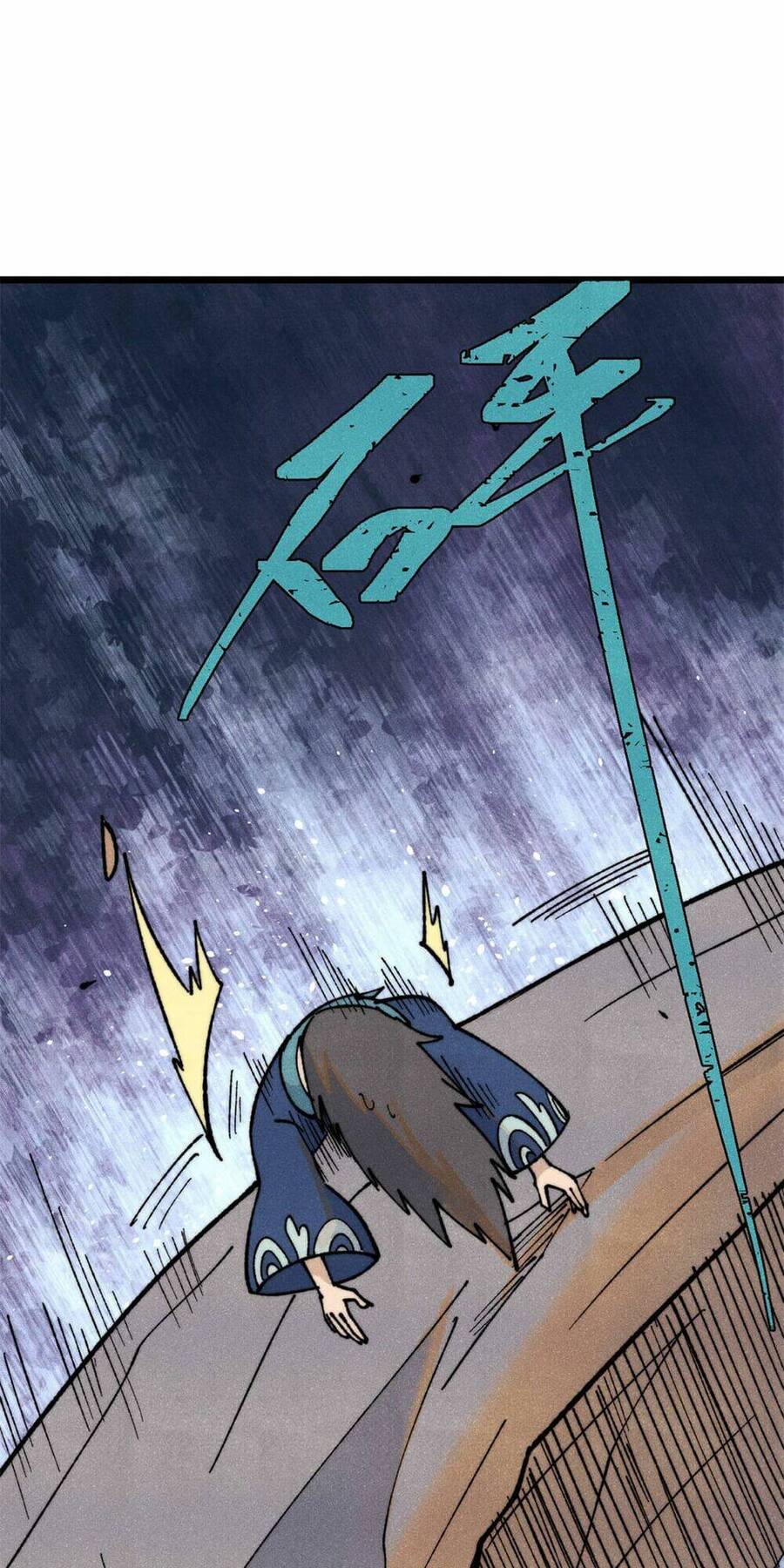 Vạn Cổ Tối Cường Tông Chap 325 - Next Chap 326