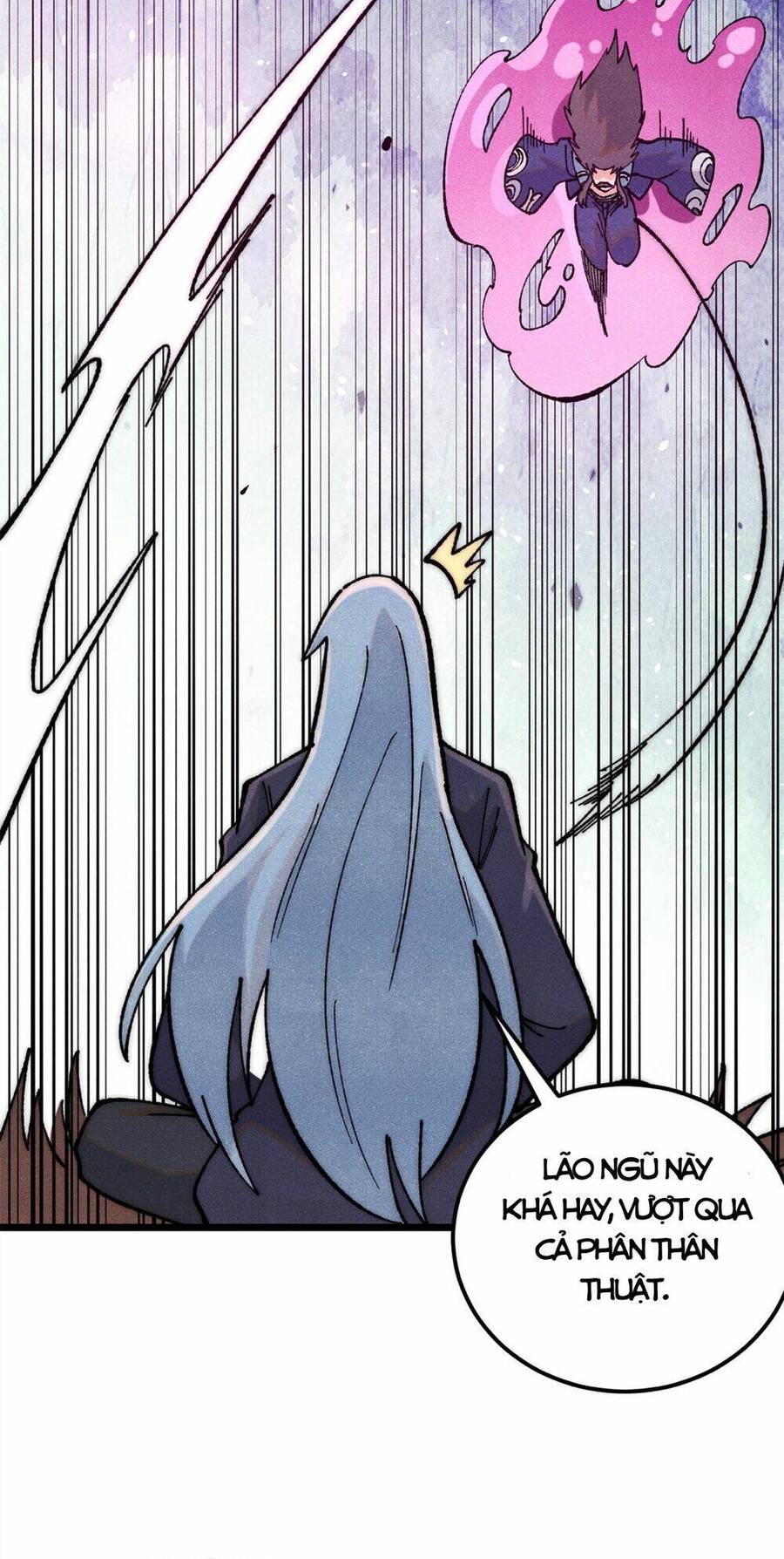 Vạn Cổ Tối Cường Tông Chap 325 - Next Chap 326