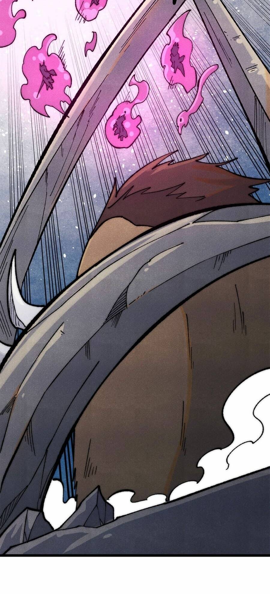 Vạn Cổ Tối Cường Tông Chap 325 - Next Chap 326