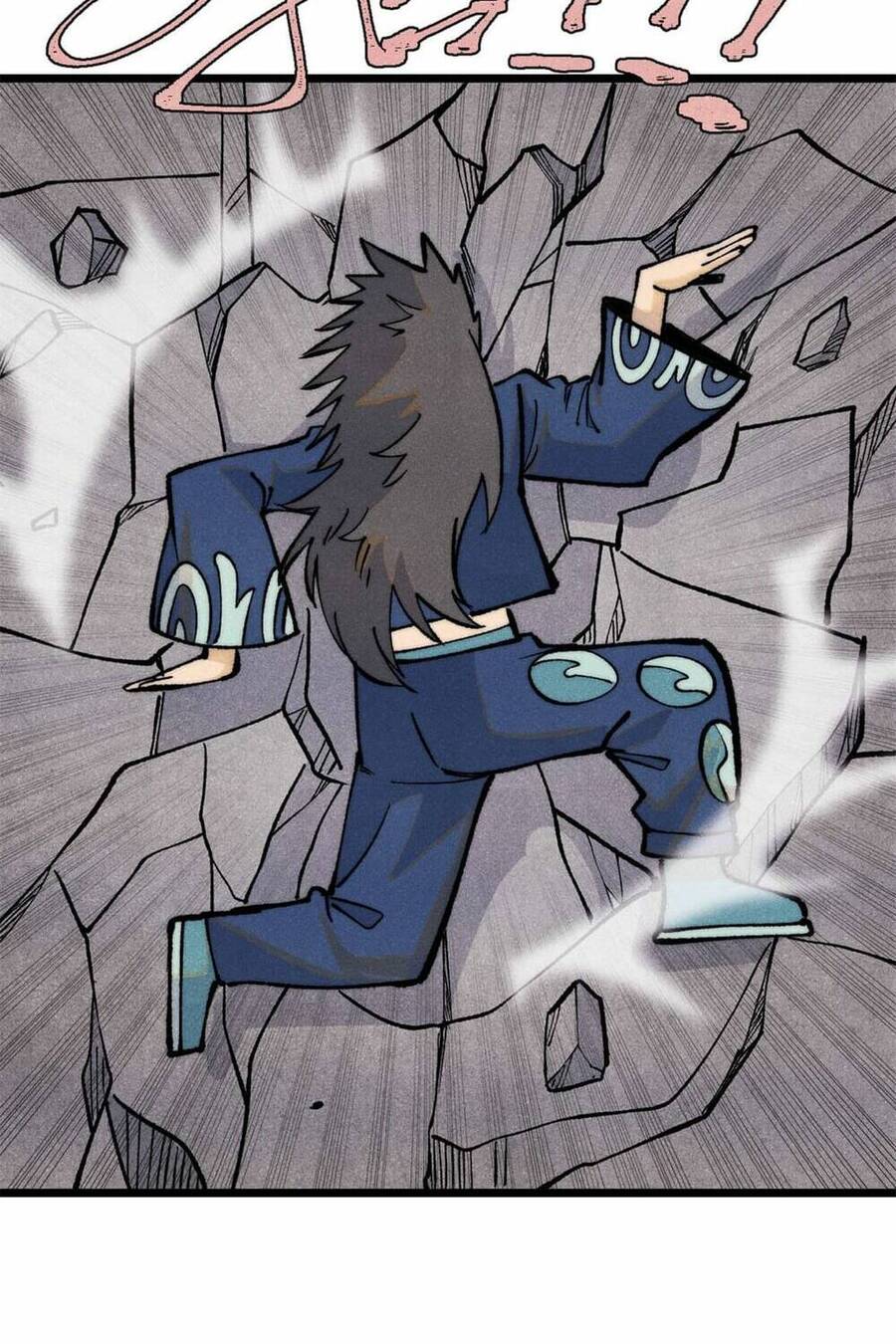 Vạn Cổ Tối Cường Tông Chap 325 - Next Chap 326