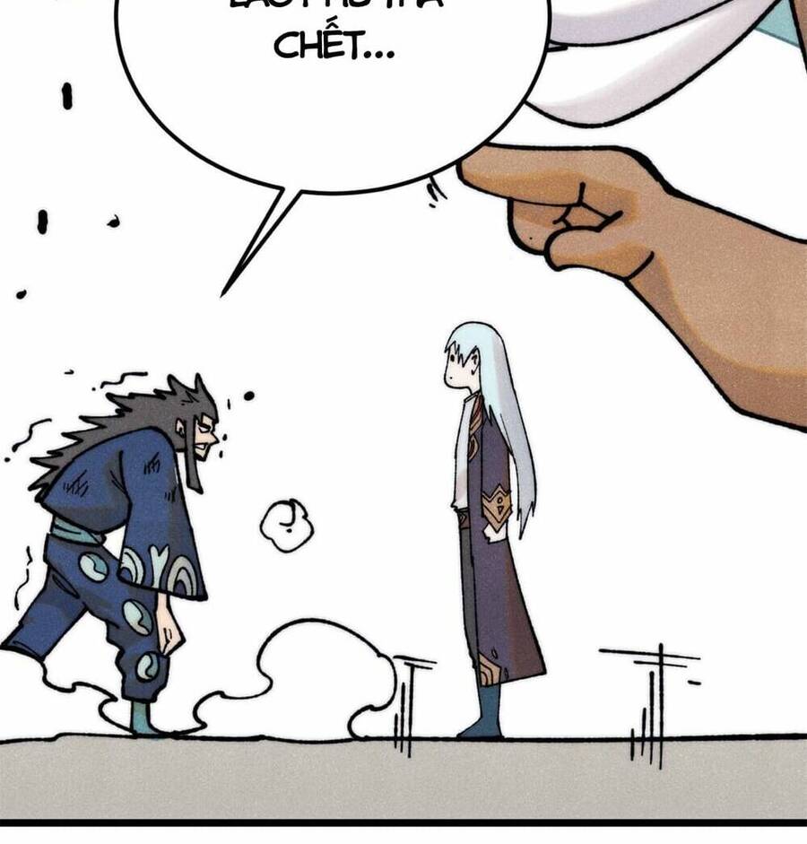 Vạn Cổ Tối Cường Tông Chap 325 - Next Chap 326