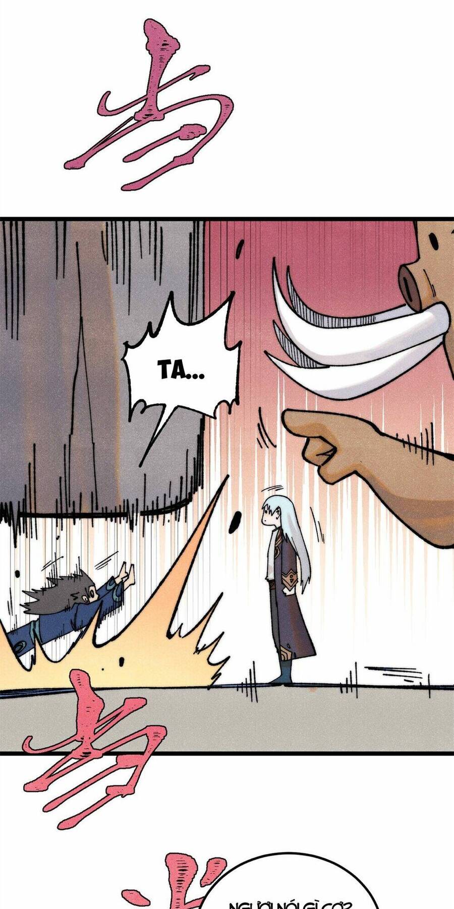 Vạn Cổ Tối Cường Tông Chap 325 - Next Chap 326