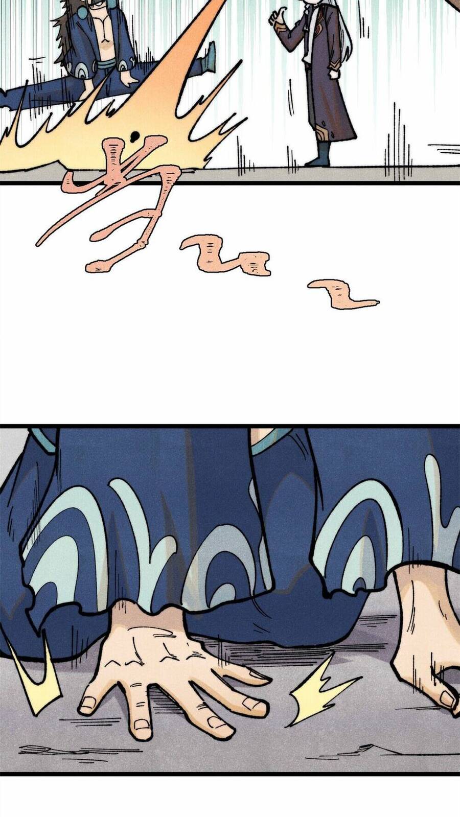Vạn Cổ Tối Cường Tông Chap 325 - Next Chap 326